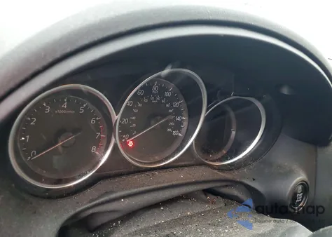 2016 Mazda Cx-5 Touring z USA, uszkodzony, nr VIN JM3KE2CY0G0644929